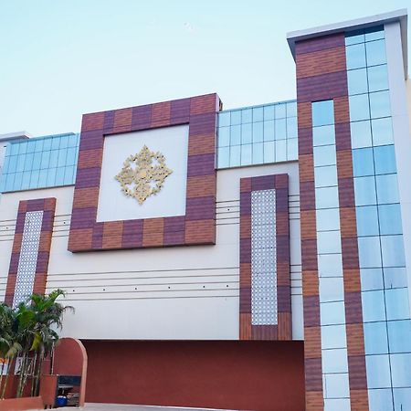 Hotel Middleton Nxt Bhubaneswar Exterior foto
